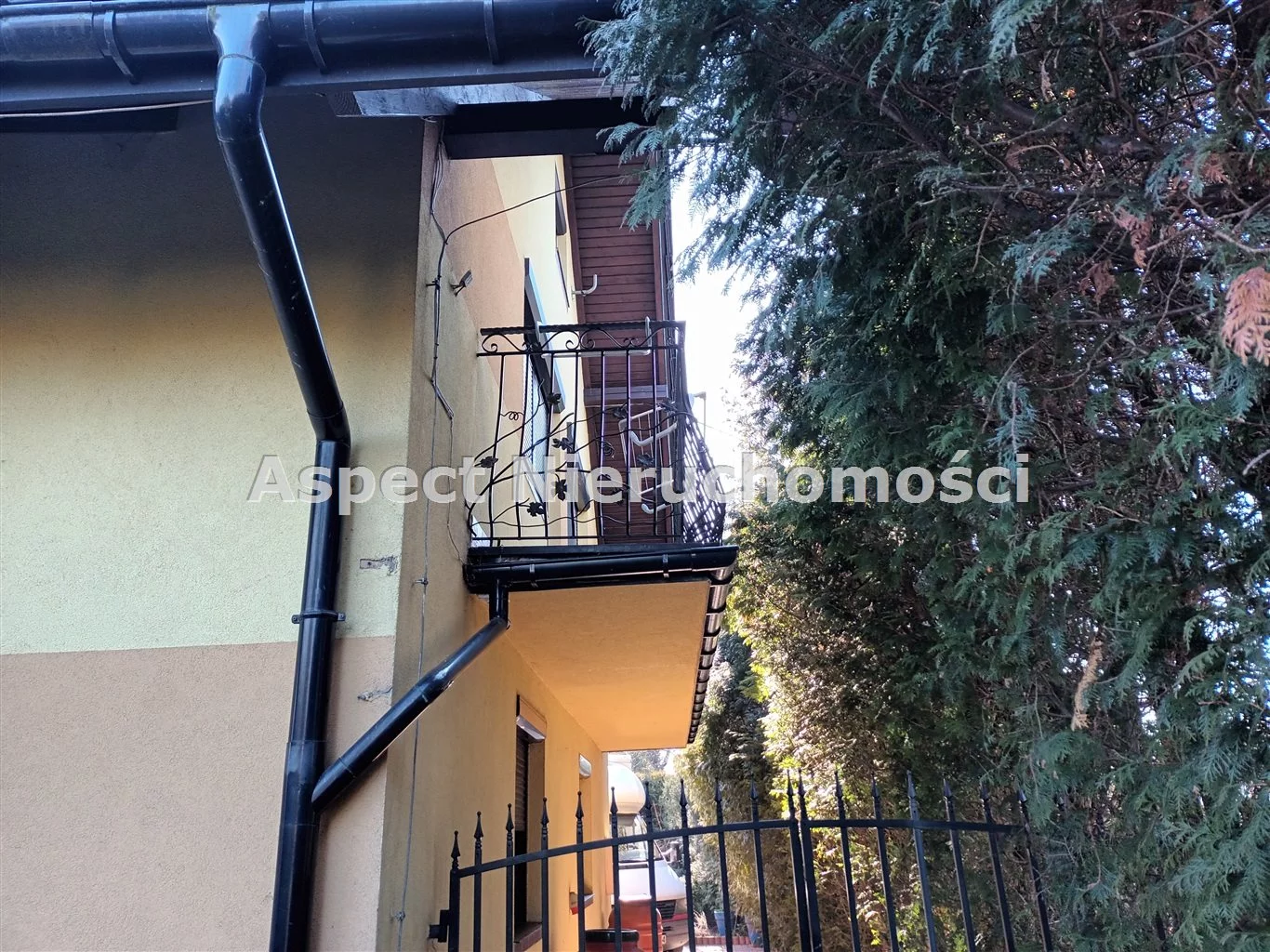 Dom 200,00 m², oferta nr , ASJ-DS-50088, Goleszów