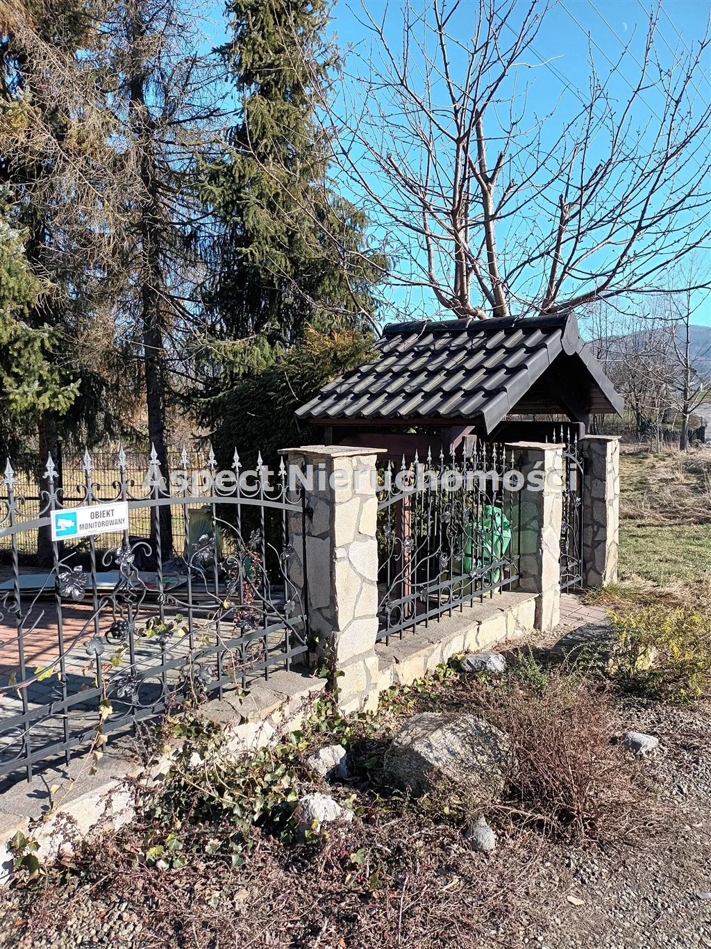 Dom 200,00 m², oferta nr , ASJ-DS-50088, Goleszów