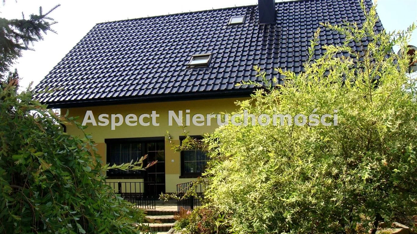 Dom 200,00 m², oferta nr , ASJ-DS-50088, Goleszów