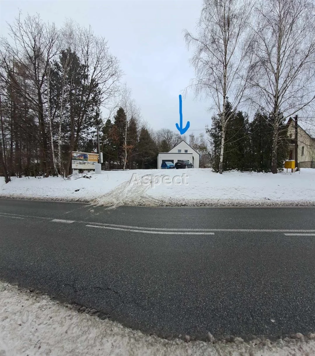 Dom 247,00 m², oferta nr , APK-DS-49868, Kozy