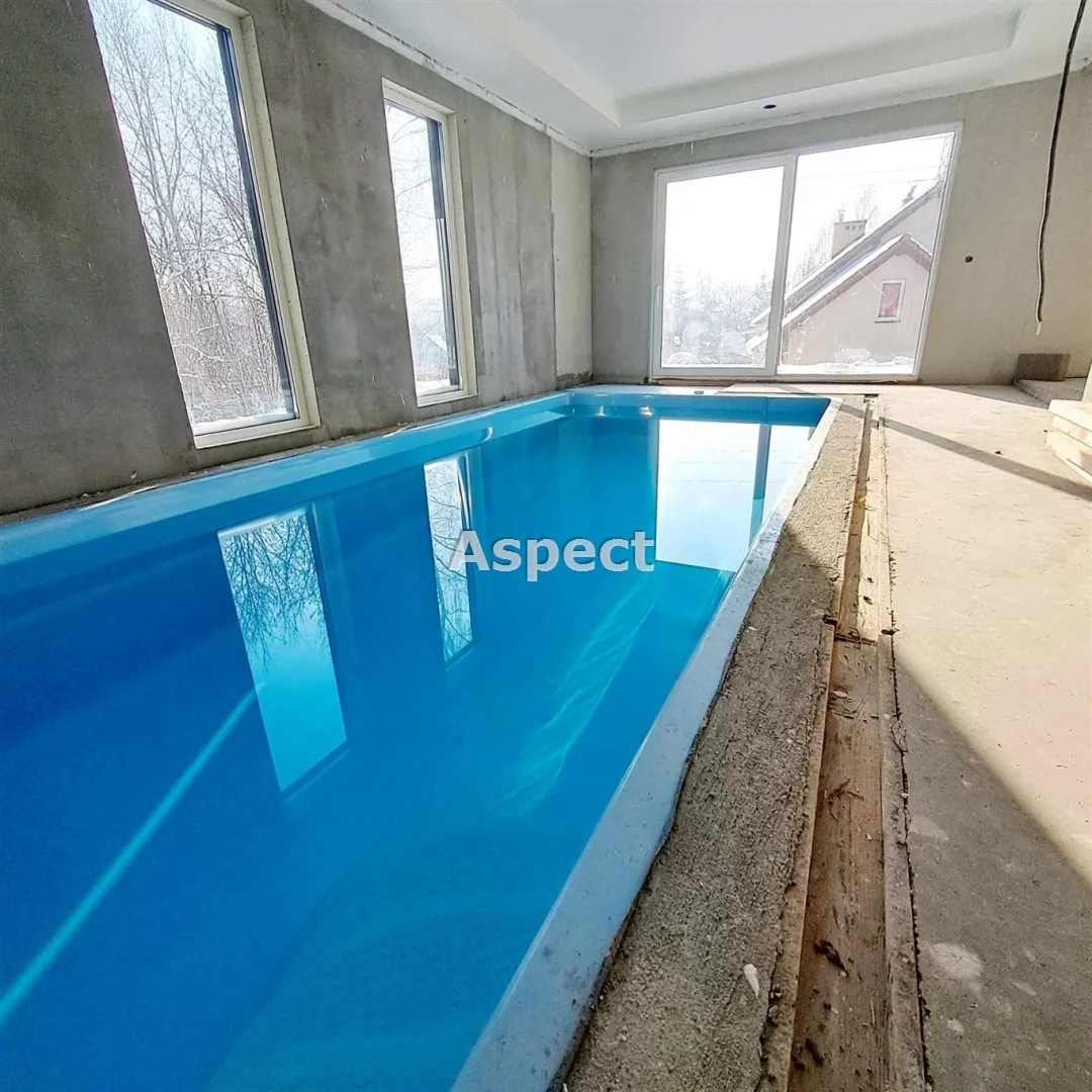 Dom 247,00 m², oferta nr , APK-DS-49868, Kozy
