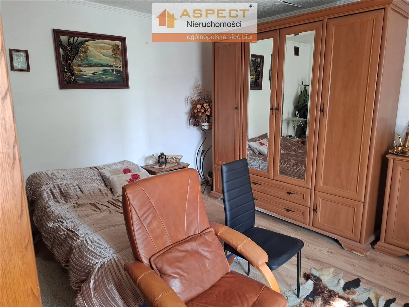 Dom 90,00 m², oferta nr , ASK-DS-49309, Kutno