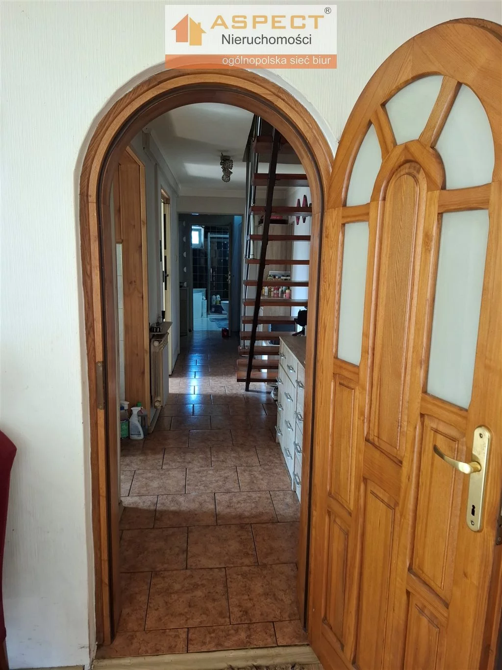 Dom 90,00 m², oferta nr , ASK-DS-49309, Kutno