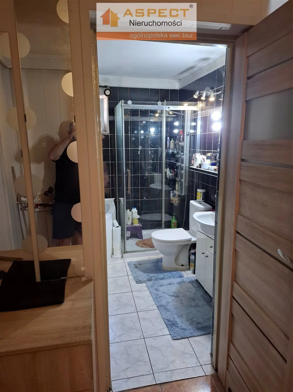 Dom 90,00 m², oferta nr , ASK-DS-49309, Kutno