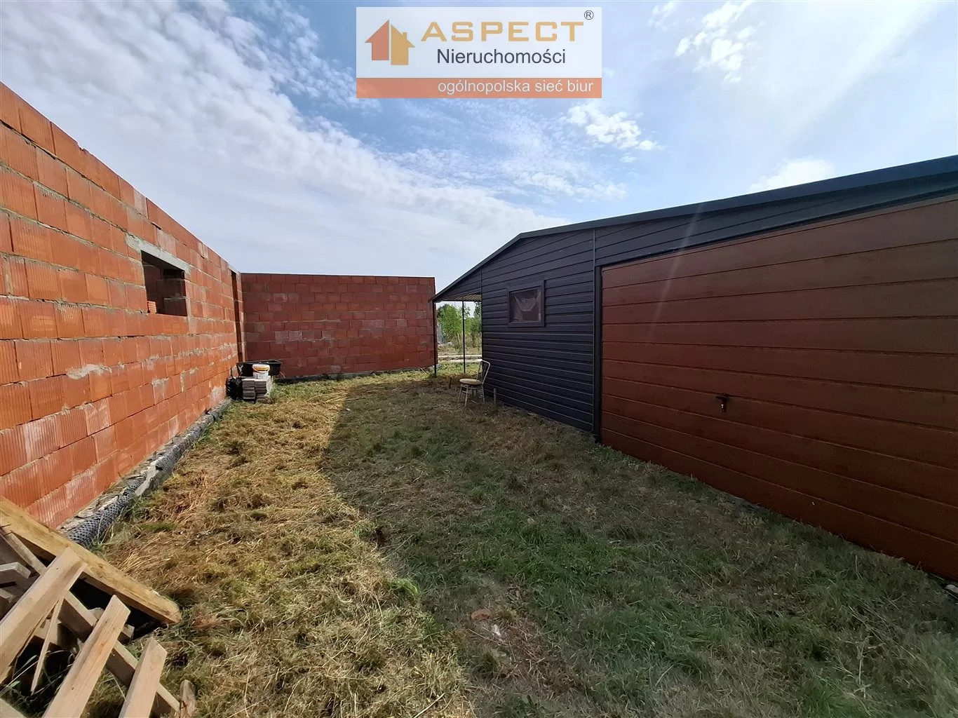 Dom 194,00 m², oferta nr , ASK-DS-49407, Kutno