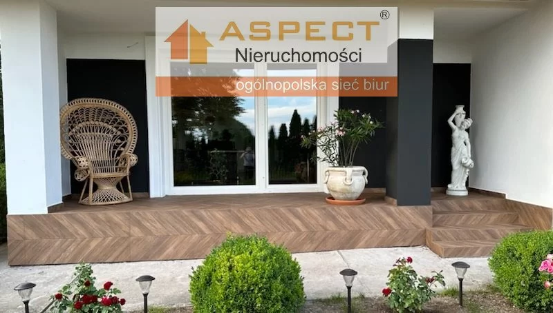 Dom i rezydencja 226,00 m², oferta nr , ASK-DS-49568, Kutno