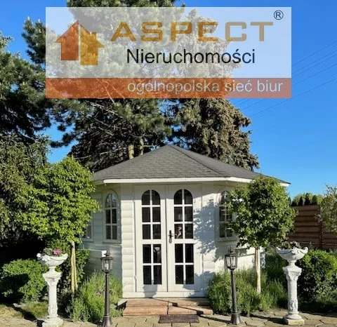 Dom i rezydencja 226,00 m², oferta nr , ASK-DS-49568, Kutno