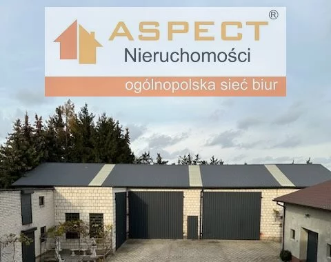 Dom i rezydencja 226,00 m², oferta nr , ASK-DS-49568, Kutno