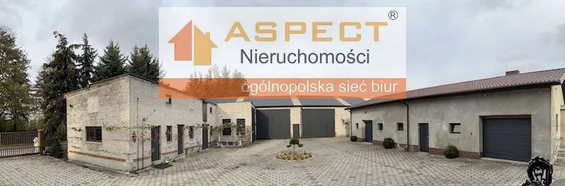 Dom i rezydencja 226,00 m², oferta nr , ASK-DS-49568, Kutno