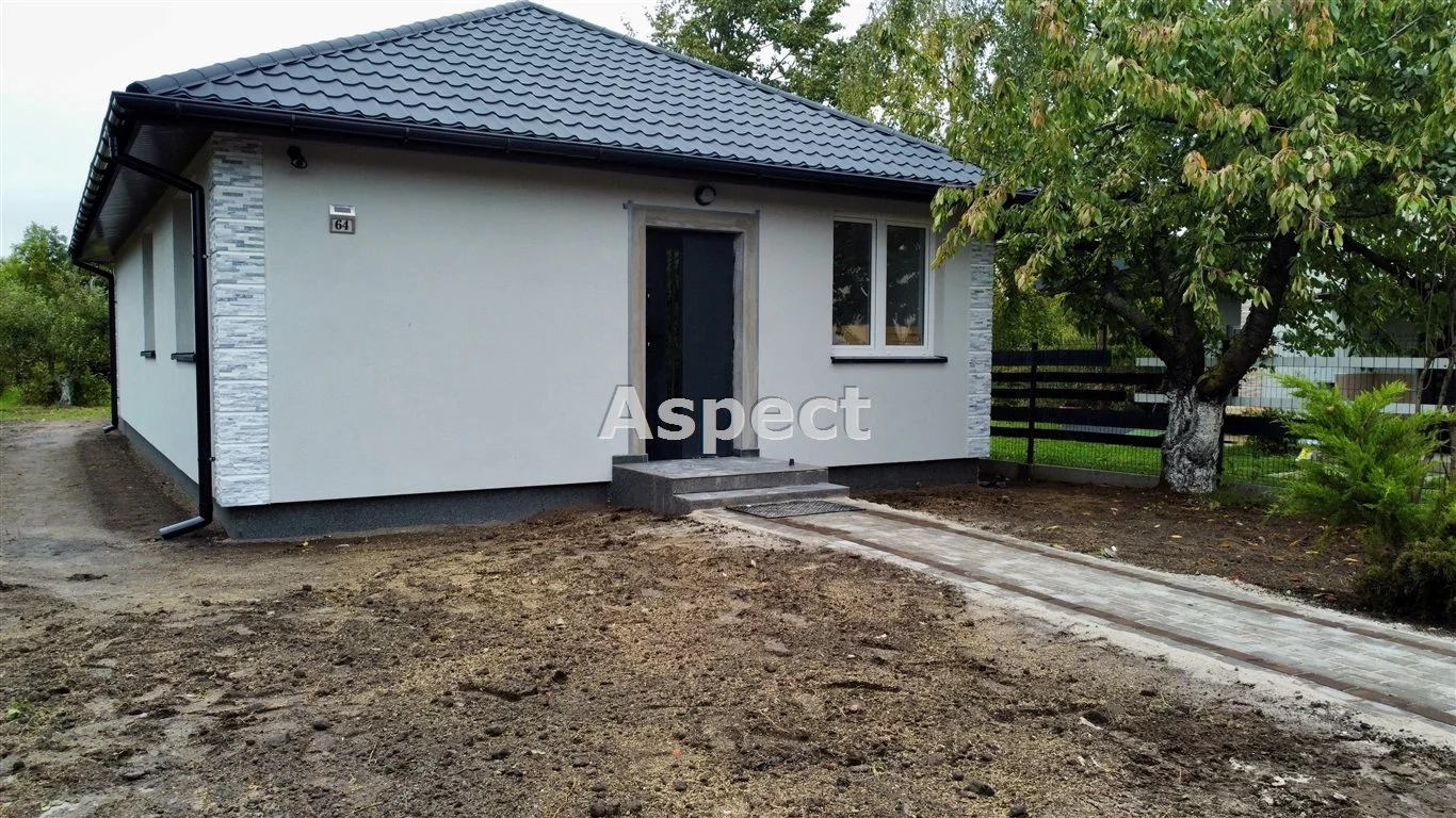 Domy ASK-DS-51287 Kutno