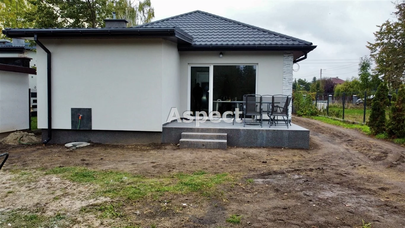 Dom 85,00 m², oferta nr , ASK-DS-51287, Kutno