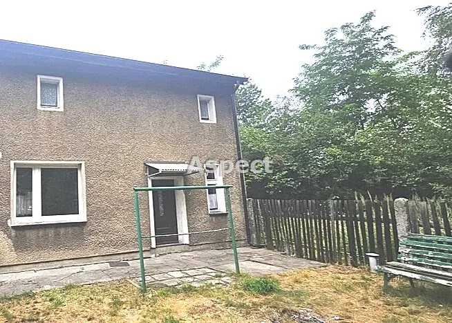 Domy APR-DS-50961 Miasteczko Śląskie
