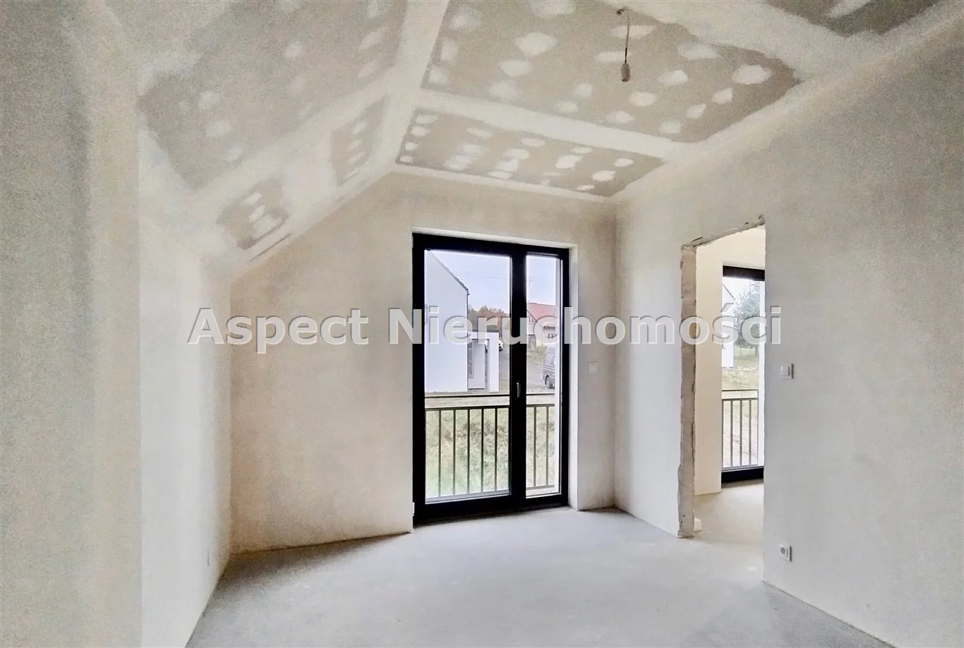 Dom i rezydencja 120,00 m², oferta nr , ASJ-DS-47579, Mszana