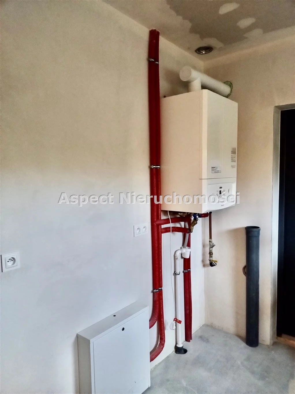 Dom i rezydencja 120,00 m², oferta nr , ASJ-DS-47579, Mszana