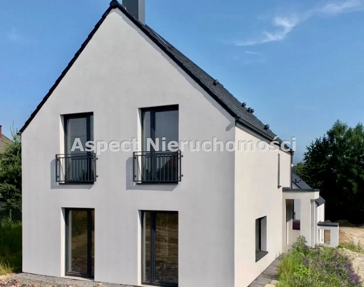 Dom i rezydencja 120,00 m², oferta nr , ASJ-DS-47579, Mszana