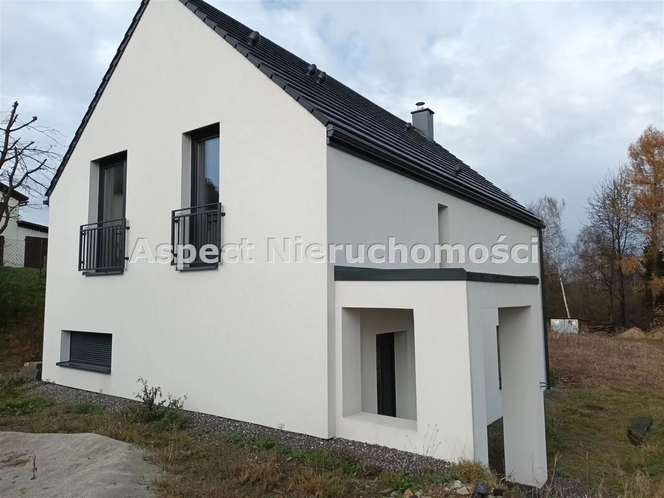 Dom i rezydencja 120,00 m², oferta nr , ASJ-DS-47579, Mszana
