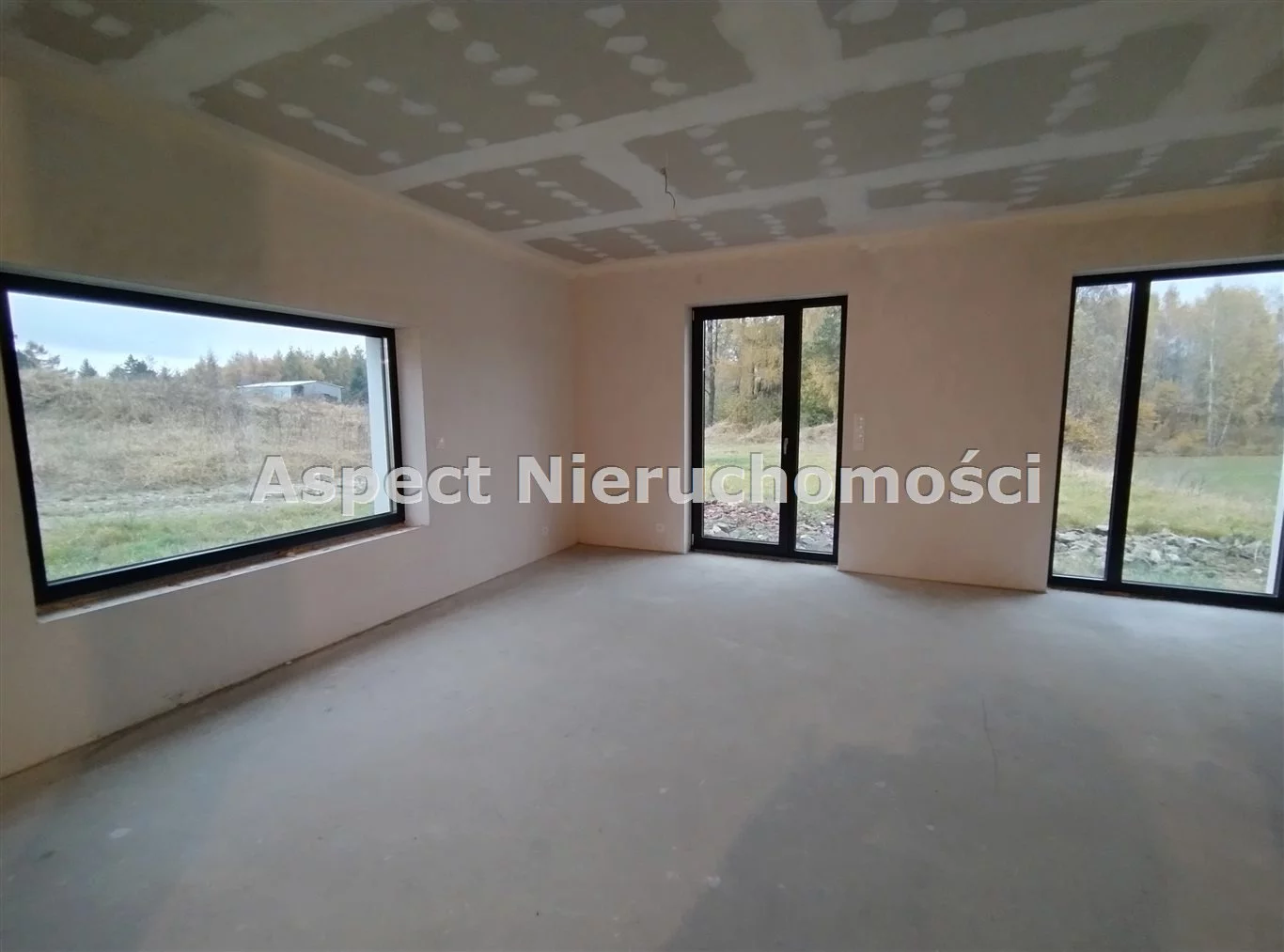 Dom wolnostojący 120,00 m², Mszana, Sprzedaż