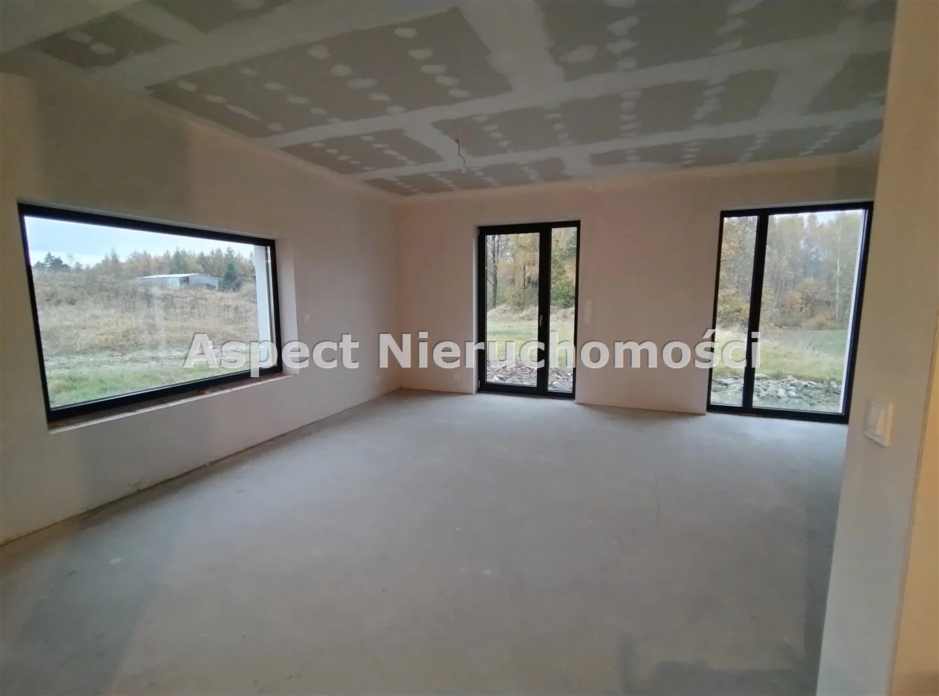 Dom 120,00 m², oferta nr , ASJ-DS-47571, Mszana