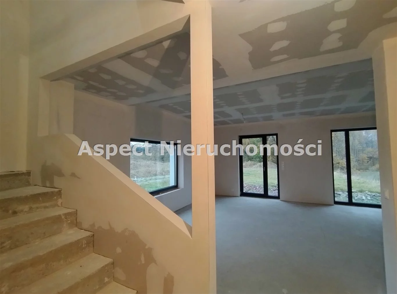 Dom 120,00 m², oferta nr , ASJ-DS-47571, Mszana