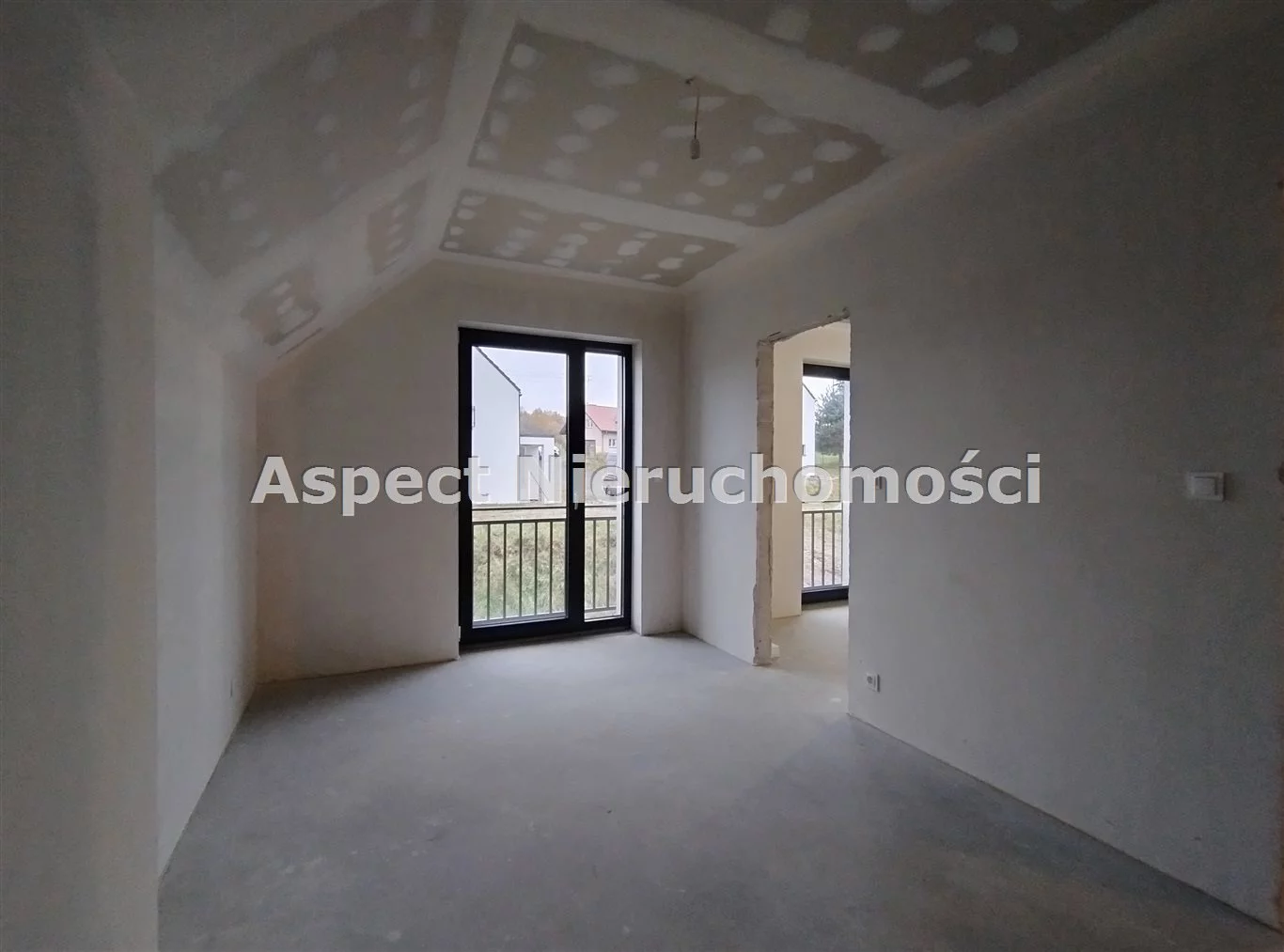 Dom 120,00 m², oferta nr , ASJ-DS-47571, Mszana