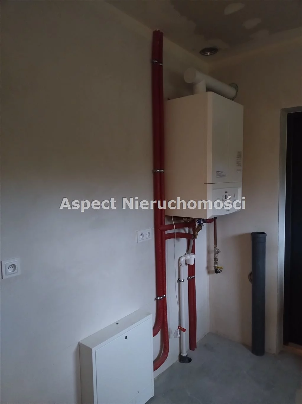 Dom 120,00 m², oferta nr , ASJ-DS-47571, Mszana