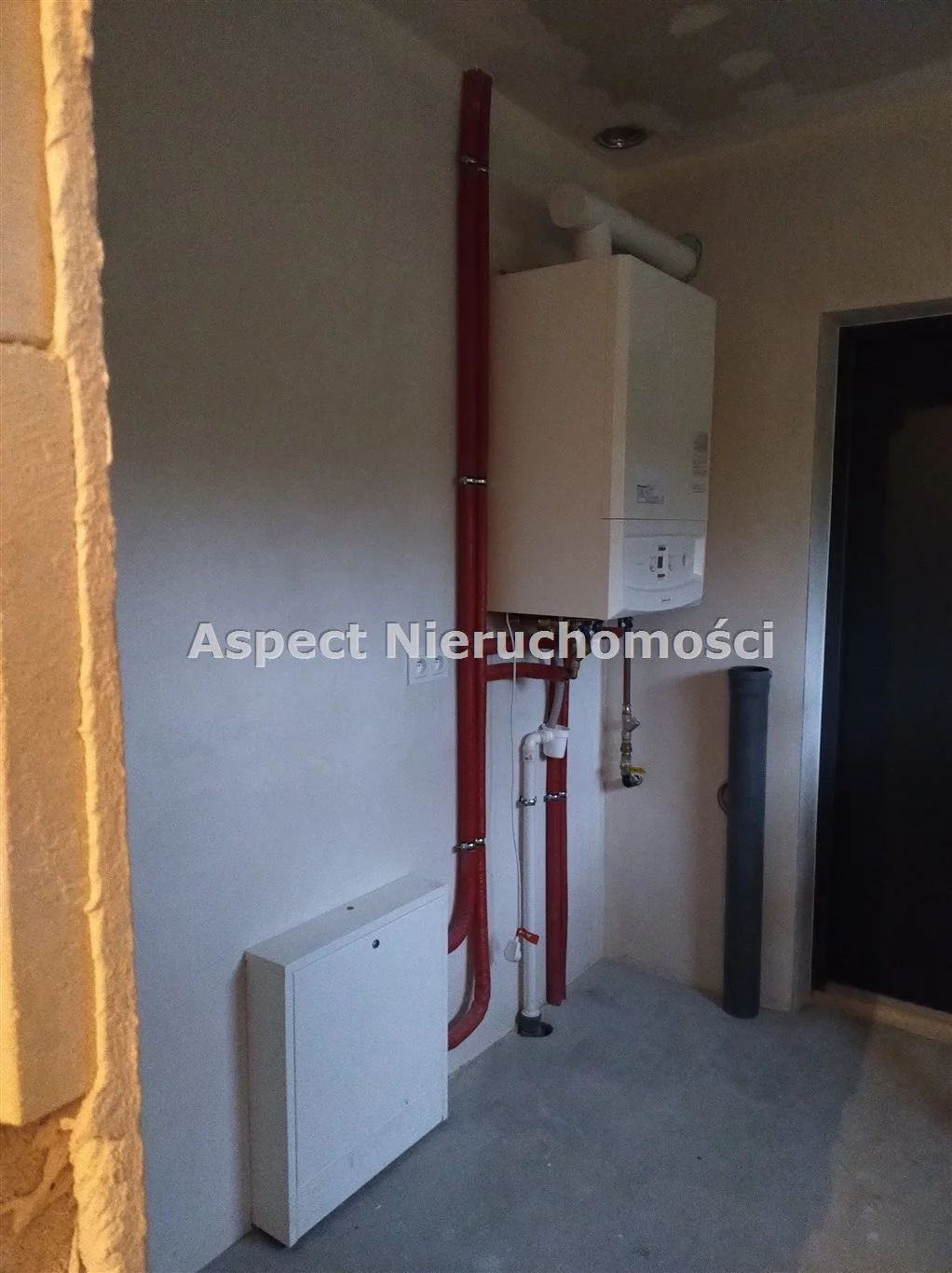Dom 120,00 m², oferta nr , ASJ-DS-47571, Mszana