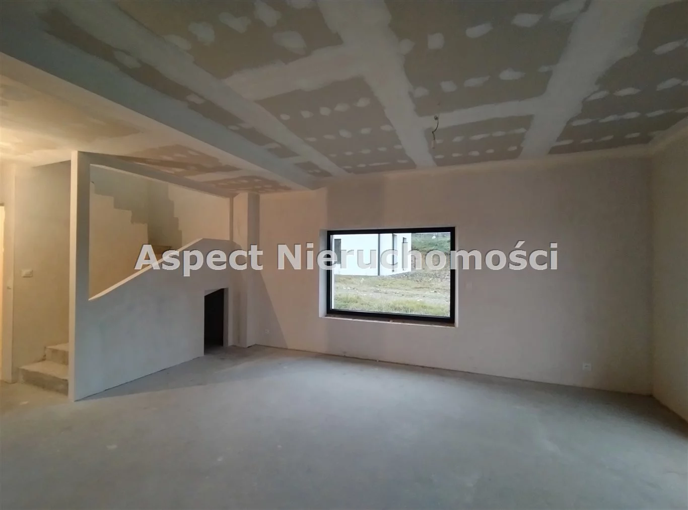 Dom 120,00 m², oferta nr , ASJ-DS-47575, Mszana
