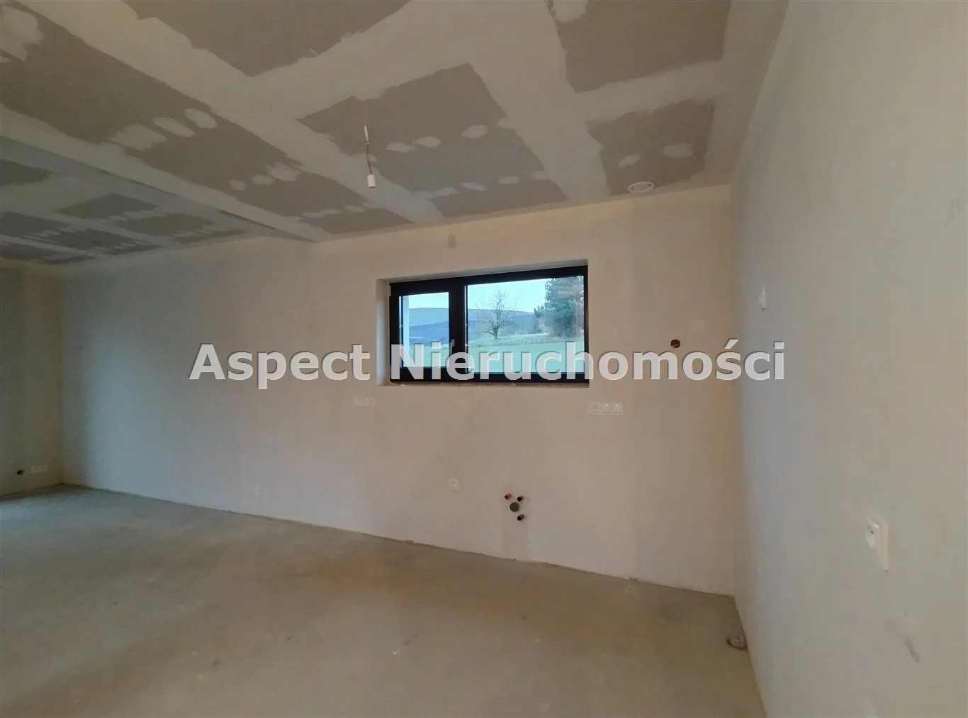 Dom 120,00 m², oferta nr , ASJ-DS-47575, Mszana
