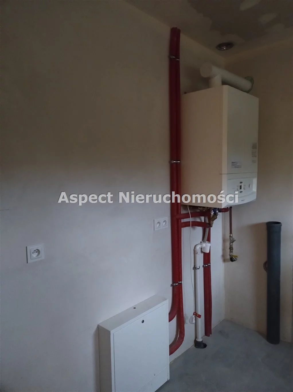 Dom 120,00 m², oferta nr , ASJ-DS-47575, Mszana