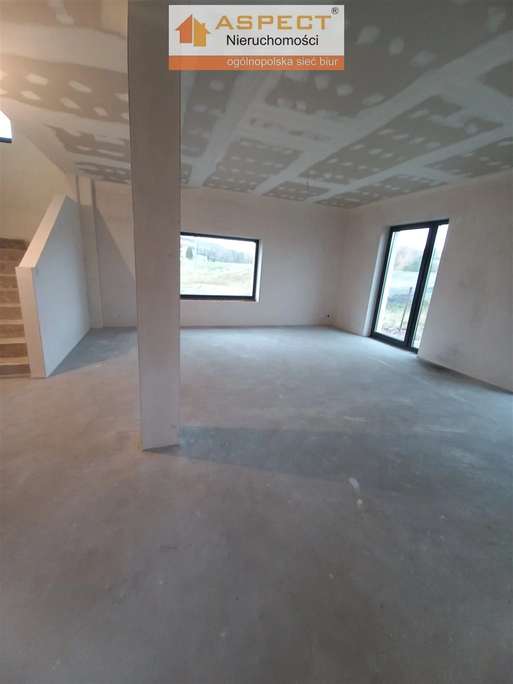 Dom 120,00 m², oferta nr , ASP-DS-49767, Mszana