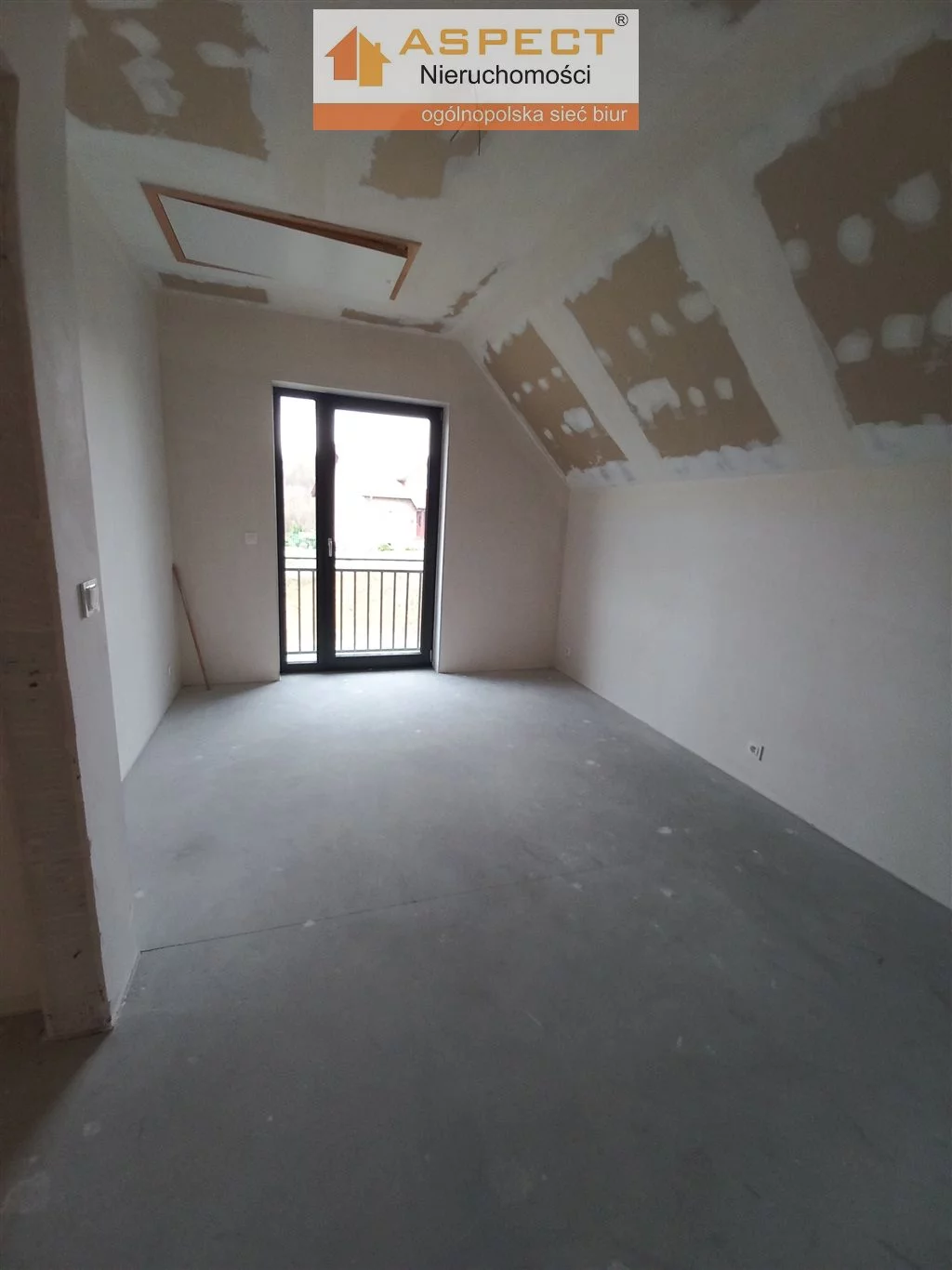 Dom 120,00 m², oferta nr , ASP-DS-49767, Mszana