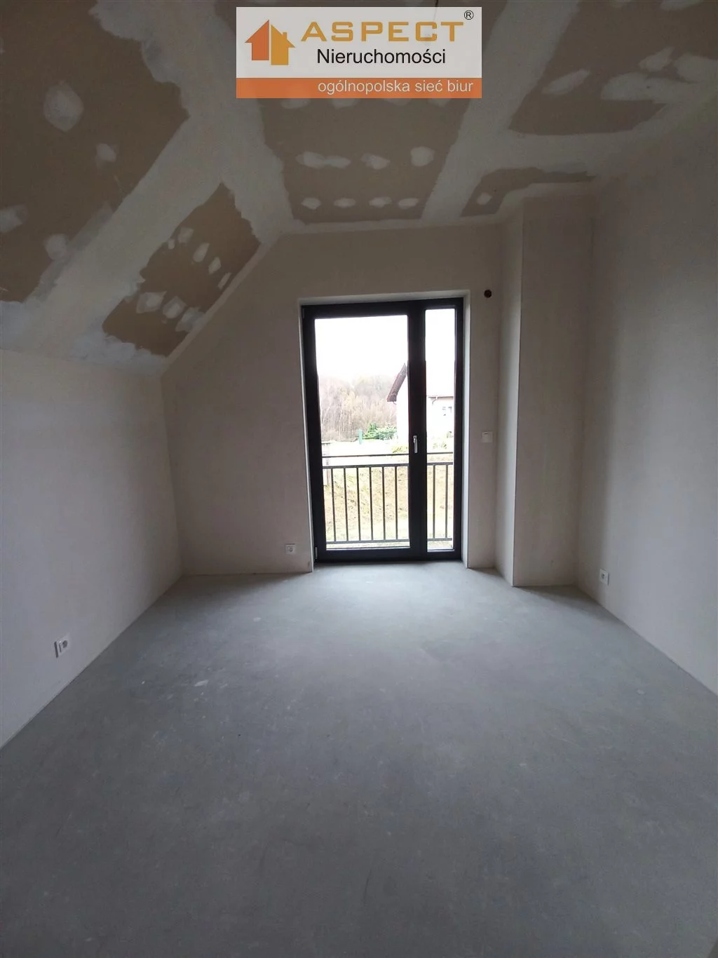 Dom 120,00 m², oferta nr , ASP-DS-49767, Mszana