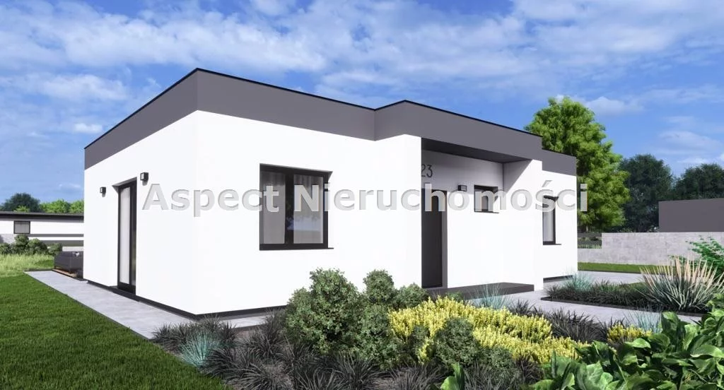 Dom 95,00 m², oferta nr , ASJ-DS-49846, Mszana