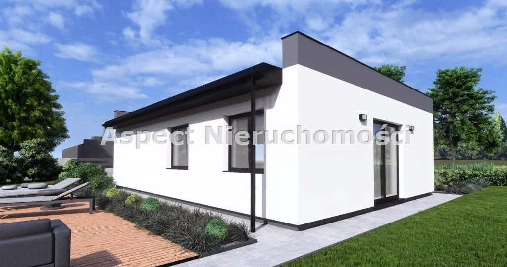Dom 95,00 m², oferta nr , ASJ-DS-49846, Mszana