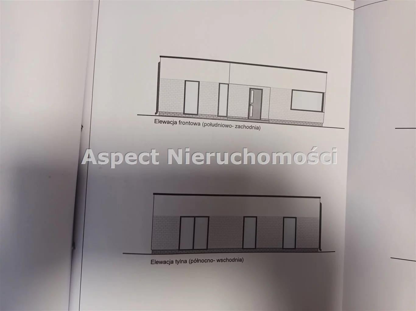 Dom 95,00 m², oferta nr , ASJ-DS-50486, Mszana