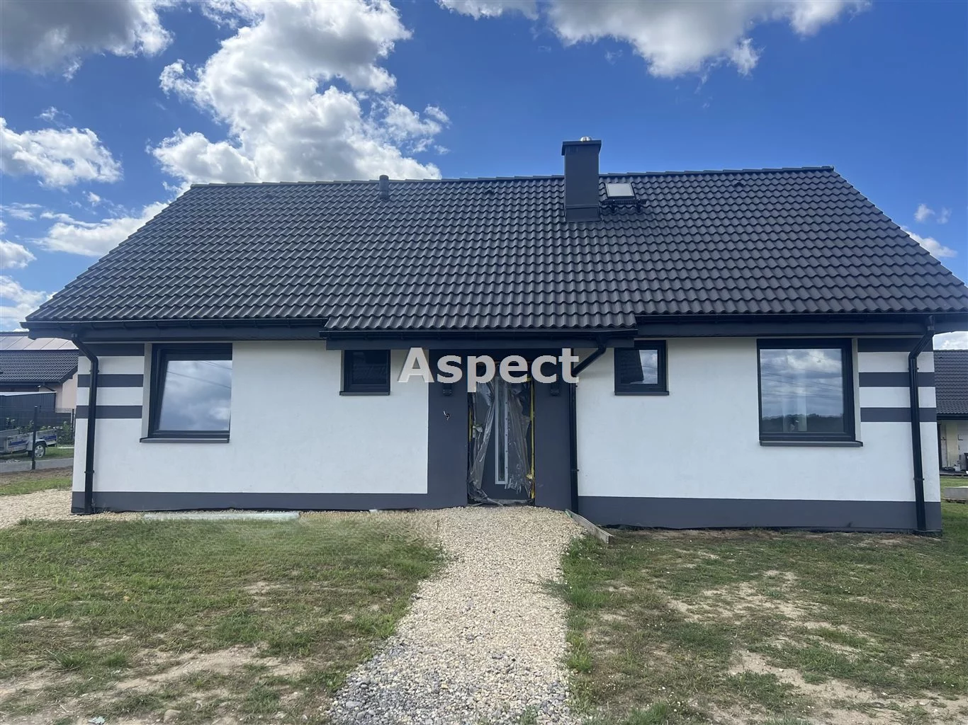 Domy ASP-DS-50923 Orzesze