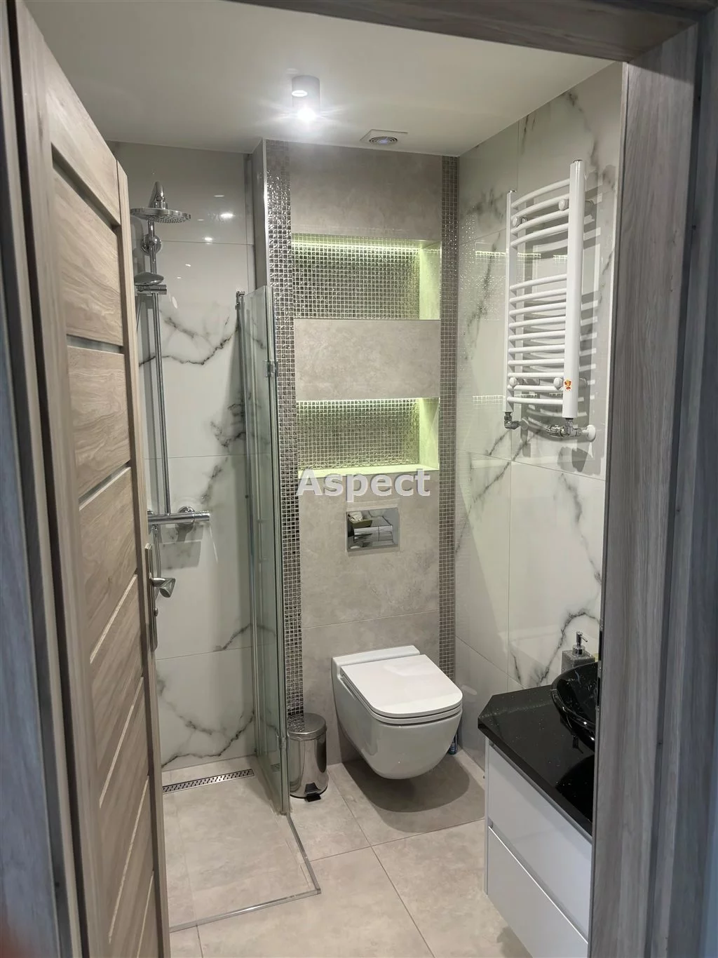 Dom i rezydencja 164,00 m², oferta nr , ASJ-DS-48897, Pawłowice