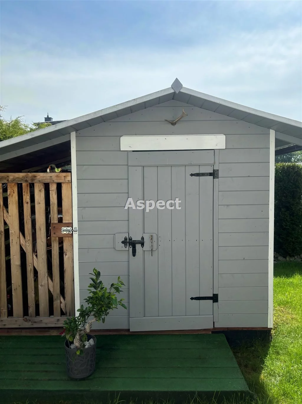 Dom i rezydencja 164,00 m², oferta nr , ASJ-DS-48897, Pawłowice