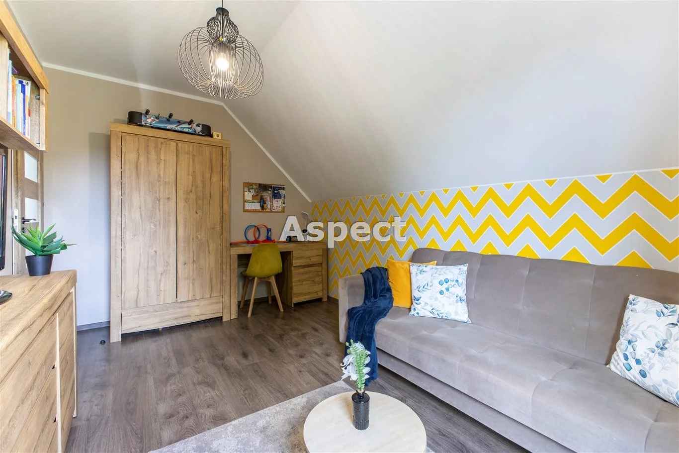 Dom 140,00 m², oferta nr , API-DS-51020, Pilchowice