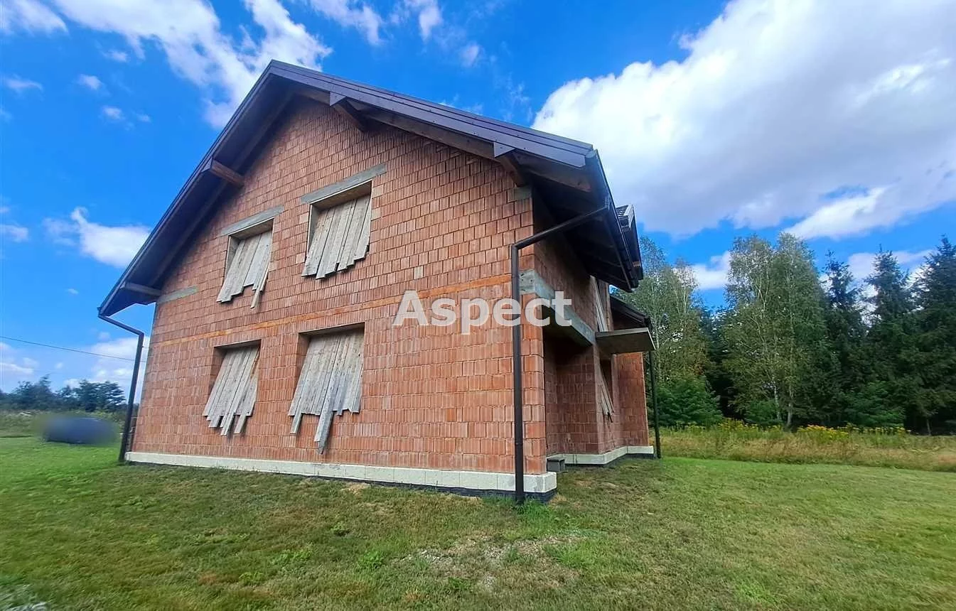 Dom 152,00 m², oferta nr , ASR-DS-51119, Pilzno