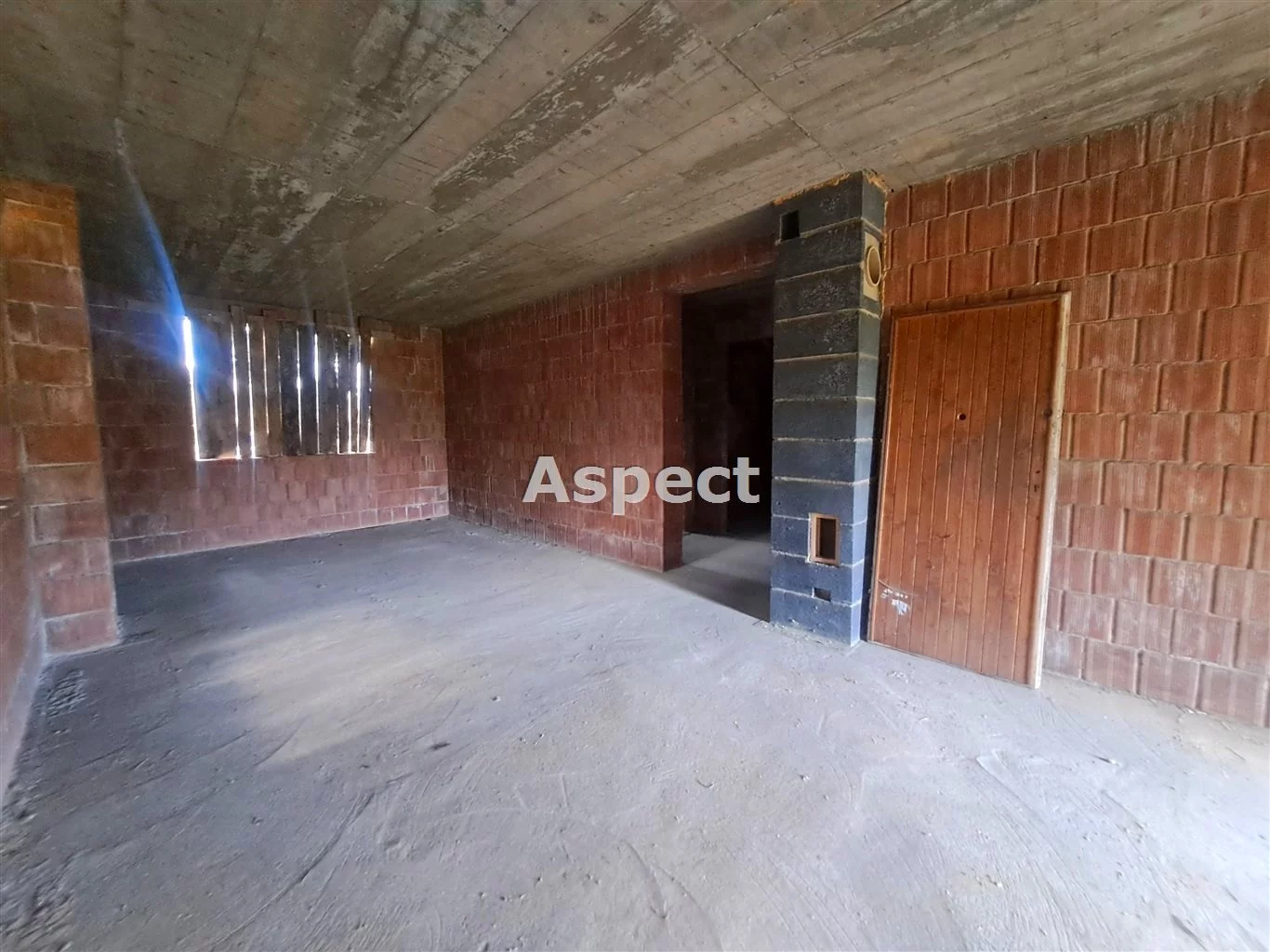Dom 152,00 m², oferta nr , ASR-DS-51119, Pilzno