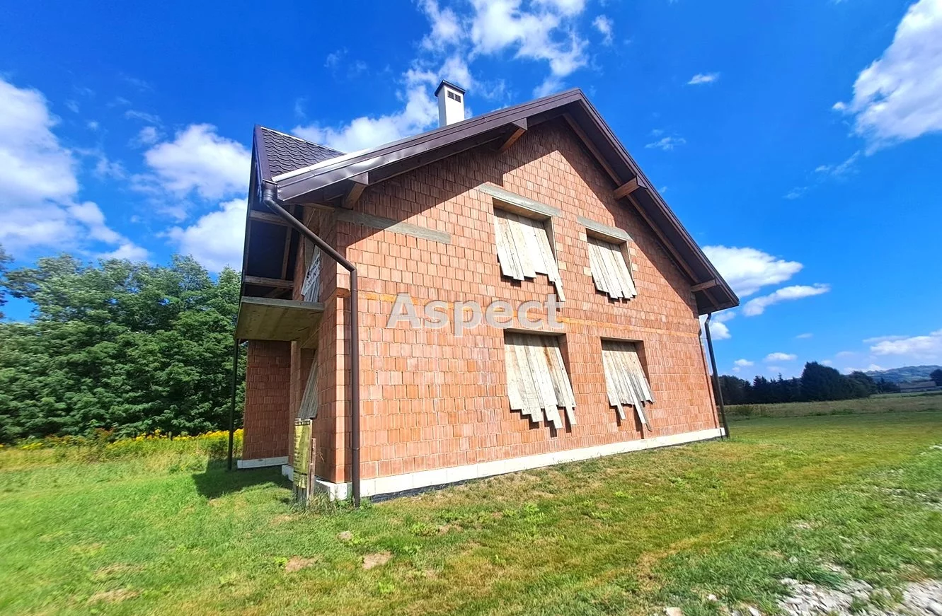 Dom 152,00 m², oferta nr , ASR-DS-51119, Pilzno