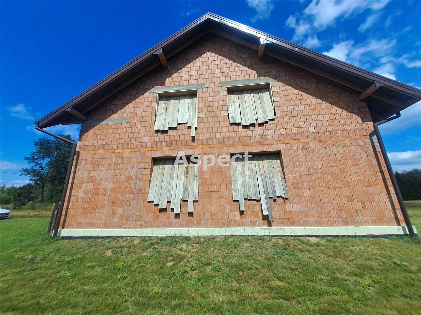 Dom 152,00 m², oferta nr , ASR-DS-51119, Pilzno