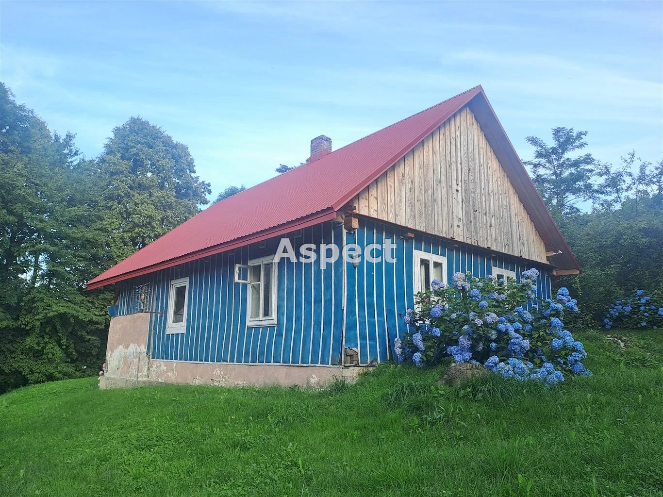 Domy ASR-DS-50988 Ropczyce