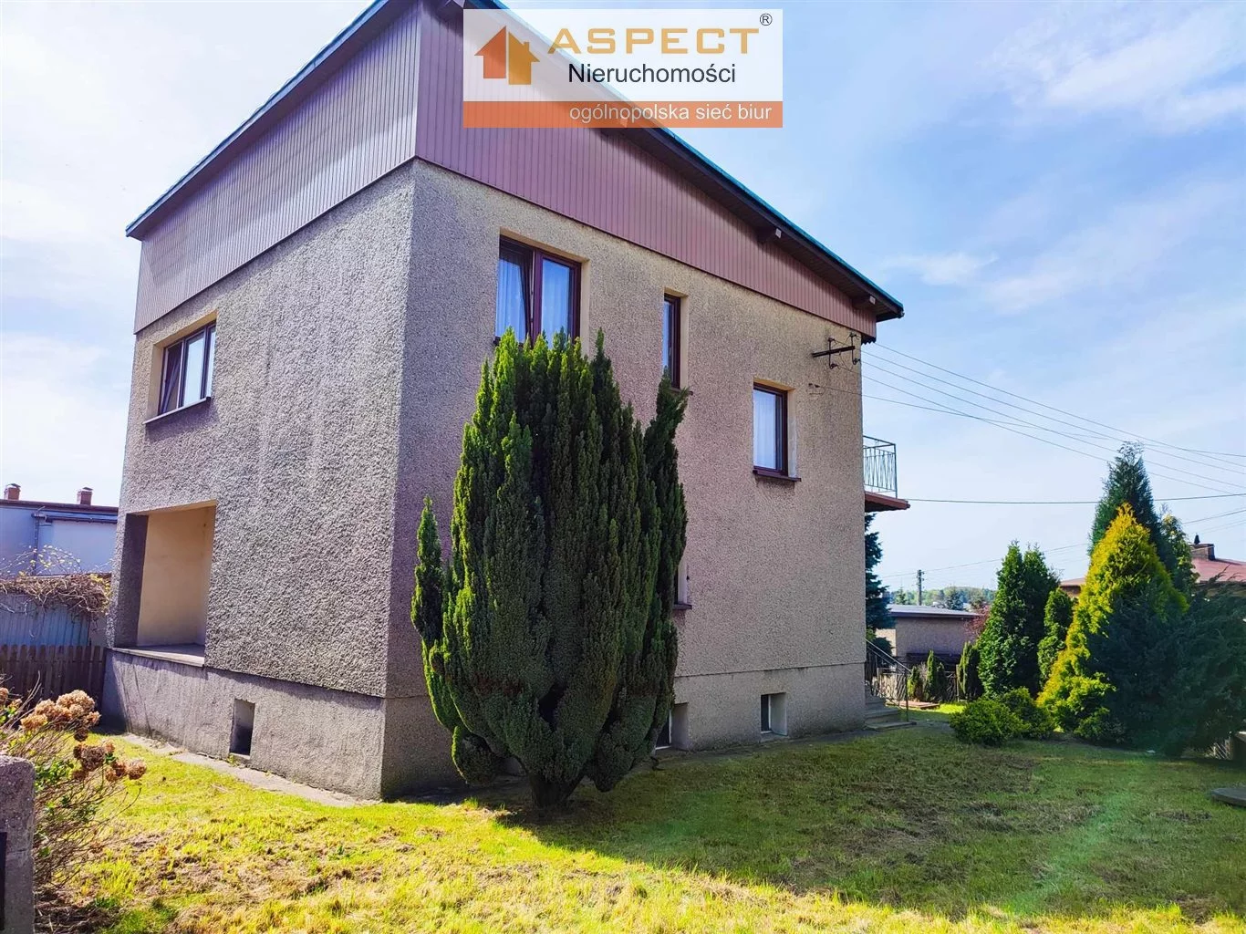 Dom 112,73 m², oferta nr , ASP-DS-48529, Rybnik, Boguszowice Stare, Boguszowice Stare