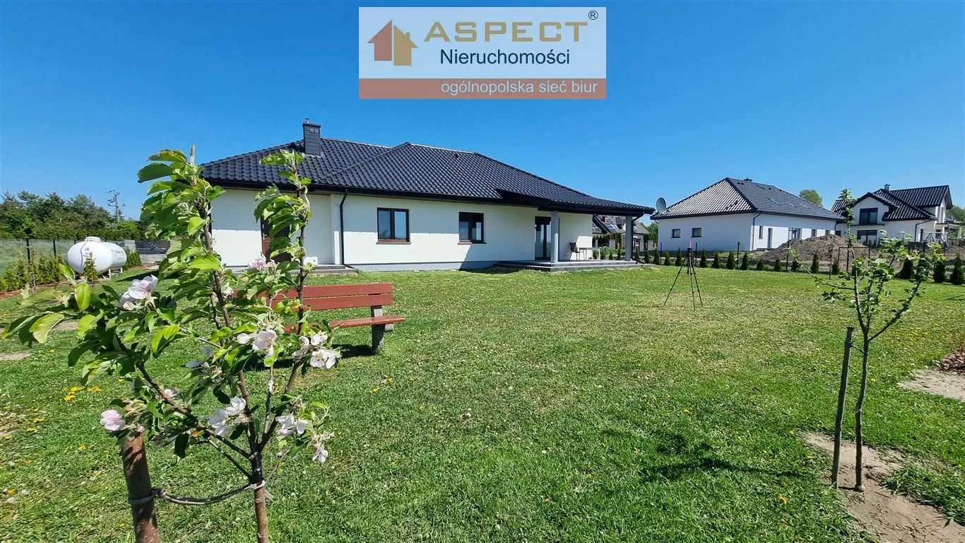 Dom na sprzedaż, 144,52 m², oferta nr APO-DS-50116