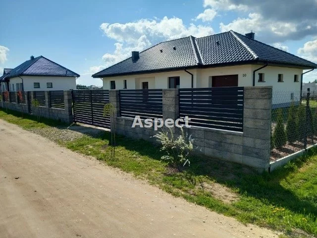 Domy APO-DS-50856 Stara Biała