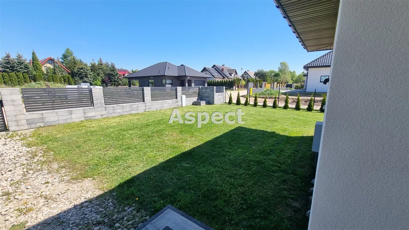Dom 145,00 m², oferta nr , APO-DS-50856, Stara Biała