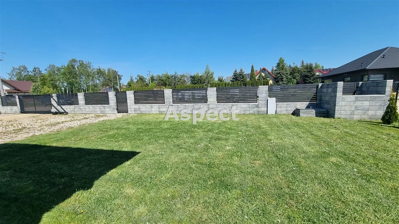 Dom 145,00 m², oferta nr , APO-DS-50856, Stara Biała