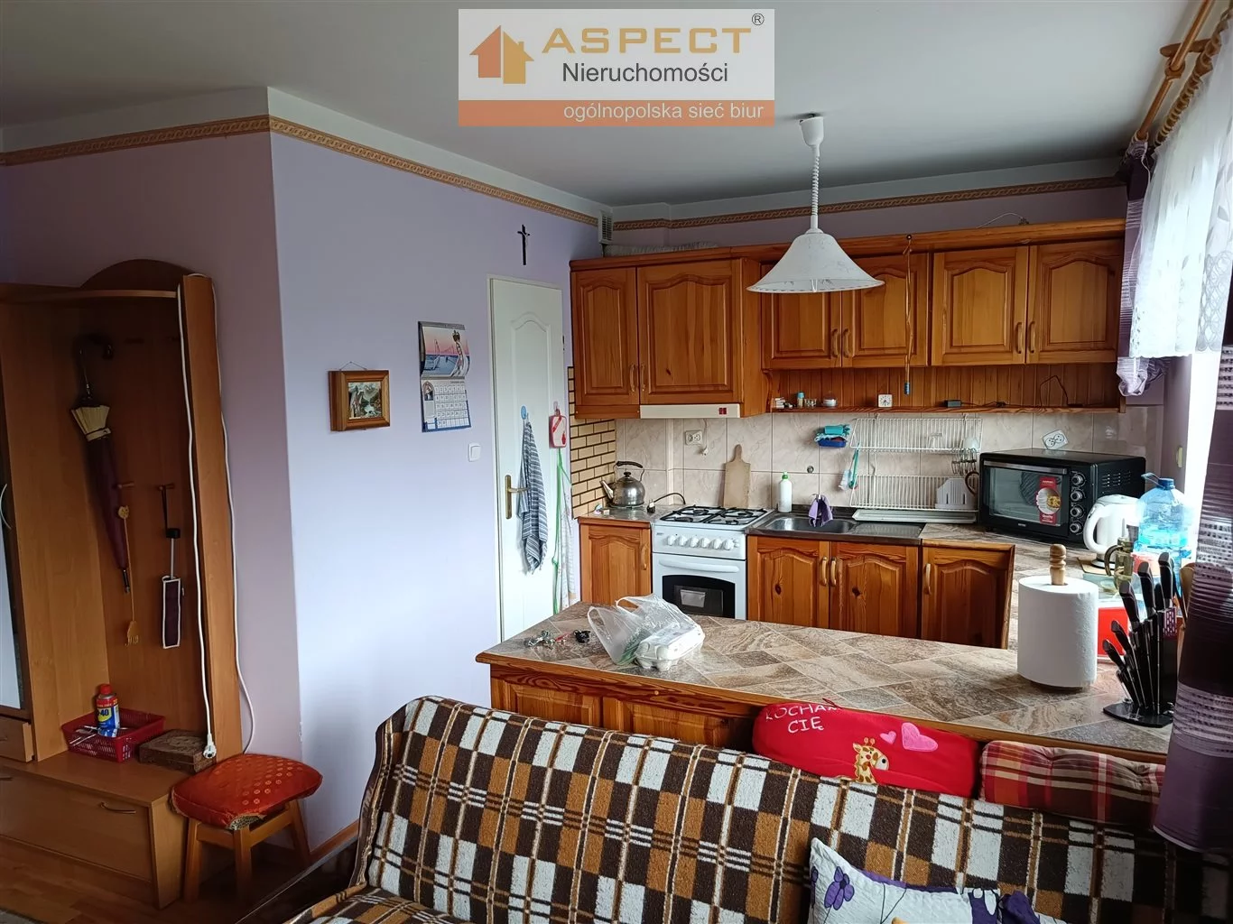 Dom 240,00 m², oferta nr , ASR-DS-44230-85, Stary Dzików